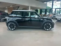 Brugt Mini Cooper 122 HK (89 kW) 2012 Sort Hatchback