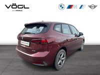 Gebraucht BMW 216 Active Tourer 122 PS (89 kW) 2023 Rot Van / Kleinbus