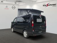 Neu Nissan Primastar 170 PS (125 kW) 2025 Midnight black metallic Van / Kleinbus