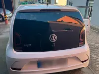 Occasion VW up! 60 ch (44 kW) 2018 Blanc Citadine