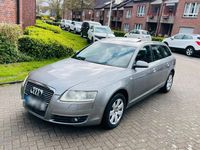 Gebraucht Audi A6 S-Line 224 PS (164 kW) 2005 Andere farben Kombi