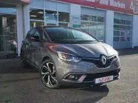 Usata Renault Scenic E-Tech Bose Edition 159 CV (116 kW) 2018 Grigio Monovolume