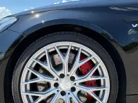 Gebraucht Mercedes C63 AMG AMG 510 PS (375 kW) 2016 Schwarz Limousine