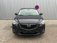 Gebraucht Mazda CX-5 160 PS (117 kW) 2012 Schwarz SUV
