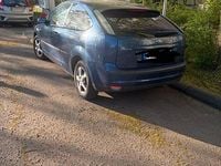 Używany Ford Focus 2007 Sedan/Limuzyna