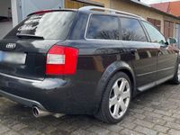 gebraucht Audi S4 4.2 quattro Avant -