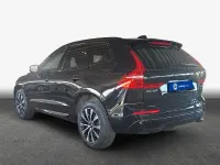 Gebraucht Volvo XC60 Plus 250 PS (183 kW) 2025 Onyx black metallic SUV