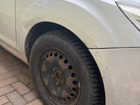 Gebraucht Ford Focus 109 PS (80 kW) 2011 Grau Kombi