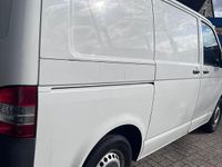 Usata VW Transporter 101 CV (74 kW) 2011 Bianco Furgone