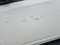 Gebraucht Nissan Navara SE 190 PS (139 kW) 2013 Weiß Pickup