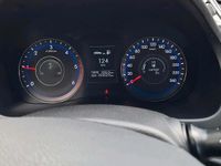 Gebraucht Hyundai i40 136 PS (100 kW) 2012 Silber Kombi