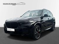 Gebraucht BMW X5 M Sport 286 PS (210 kW) 2024 Black sapphire metallic SUV