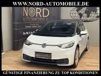 Brugt VW ID.3 Pure 110 kW (150 HK) 2022 Hvid Hatchback