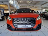 gebraucht Audi Q2 Sport 35 TFSI S tronic/S line/Kamera/LED/Navi