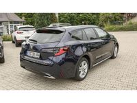 Gebraucht Suzuki Swace Comfort 98 PS (72 kW) 2024 Dark blue mica metallic (metallic) Kombi