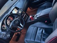 Gebraucht Mercedes E350 AMG 258 PS (189 kW) 2013 Schwarz Coupé