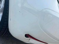 Gebraucht Fiat Punto 70 PS (51 kW) 2013 Weiß Kleinwagen