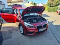 Gebraucht BMW 218 150 PS (110 kW) 2016 Kombi