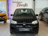 Gebraucht VW up! 65 PS (47 kW) 2023 Andere Kleinwagen
