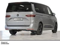 Ny VW Multivan 150 HK (110 kW) 2025 Andere farbe MPV