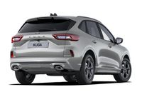 Neu Ford Kuga ST-Line 179 PS (131 kW) 2025 Frozen white frozen white SUV