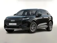 Neu Audi Q3 Ambiente 204 PS (150 kW) 2026 Mythosschwarz metallic SUV