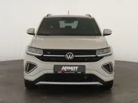 Gebraucht VW T-Cross R-line 116 PS (85 kW) 2025 Ascotgrau SUV