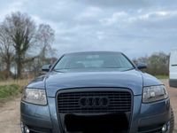 gebraucht Audi A6 