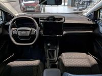 Gebraucht Ford Puma Titanium 125 PS (91 kW) 2025 Cactus grau SUV