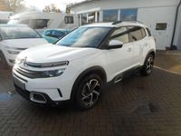 gebraucht Citroën C5 Aircross Feel Pack PT130 Navi, Kamera, SOS