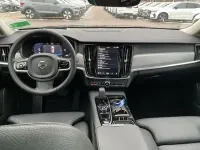 Gebraucht Volvo V90 Ultra 455 PS (334 kW) 2025 Onyx black Kombi