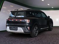 Second-hand Smart #5 Pro+ 266 kW (363 CP) 2026 Negru SUV