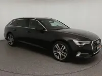 Usata Audi A6 Advanced Plus 286 CV (210 kW) 2025 Nero Station wagon