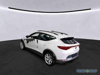 Gebraucht Cupra Formentor 150 PS (110 kW) 2023 Weiss SUV