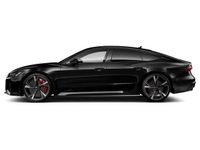 Gebraucht Audi RS7 Sportback Performance 630 PS (463 kW) 2025 Schwarz Kleinwagen