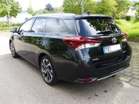 gebraucht Toyota Auris Auris1.2 Turbo / Touring Sports / Edition-S / AHK