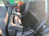 Gebraucht VW Touran 140 PS (102 kW) 2007 Van / Kleinbus