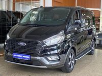 Gebraucht Ford Tourneo Active 185 PS (136 kW) 2022 Schwarz Kombi
