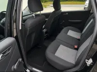Gebraucht Mercedes A150 95 PS (69 kW) 2006 Schwarz Kleinwagen