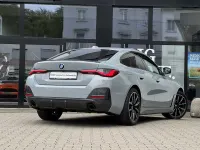 Gebraucht BMW 420 Gran Coupé M Sport 190 PS (139 kW) 2024 Grau Coupé