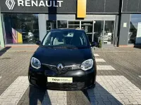 Używany Renault Twingo SE 65 KM (47 kW) 2022 Czarny Hatchback
