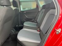 gebraucht Seat Arona Style 1.0