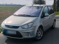 Gebraucht Ford C-MAX 136 PS (100 kW) 2010 Van / Kleinbus