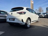 Gebraucht Renault Clio V Evolution 91 PS (66 kW) 2025 Black pearlschwarz metallic Limousine