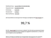Gebraucht Hyundai Ioniq 5 239 kW (325 PS) 2023 Andere SUV