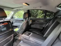 Gebraucht BMW 730 258 PS (189 kW) 2013 Grau Limousine