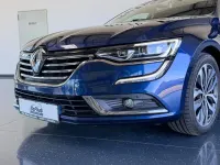 Gebraucht Renault Talisman LIMITED 224 PS (164 kW) 2019 Blau Limousine