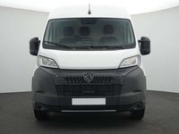 Gebraucht Peugeot Boxer 140 PS (102 kW) 2025 Weiß Van