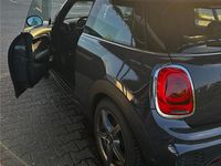Gebraucht Mini John Cooper Works 170 PS (125 kW) 2017 Grau Kleinwagen