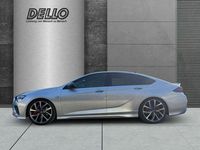 Gebraucht Opel Insignia 230 PS (169 kW) 2021 Silber Limousine